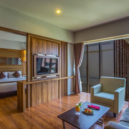 The Lerina Hotel Nusa Dua Νούσα Ντούα Εξωτερικό φωτογραφία