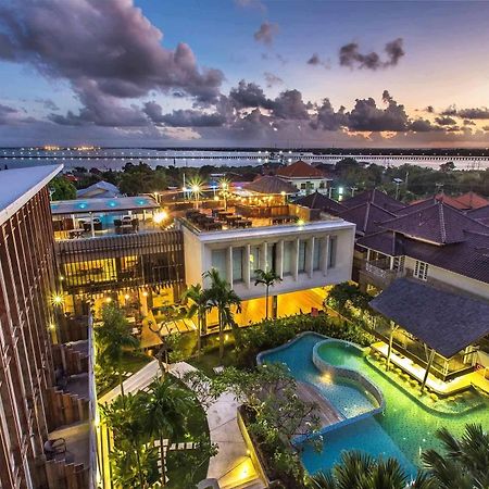 The Lerina Hotel Nusa Dua Νούσα Ντούα Εξωτερικό φωτογραφία
