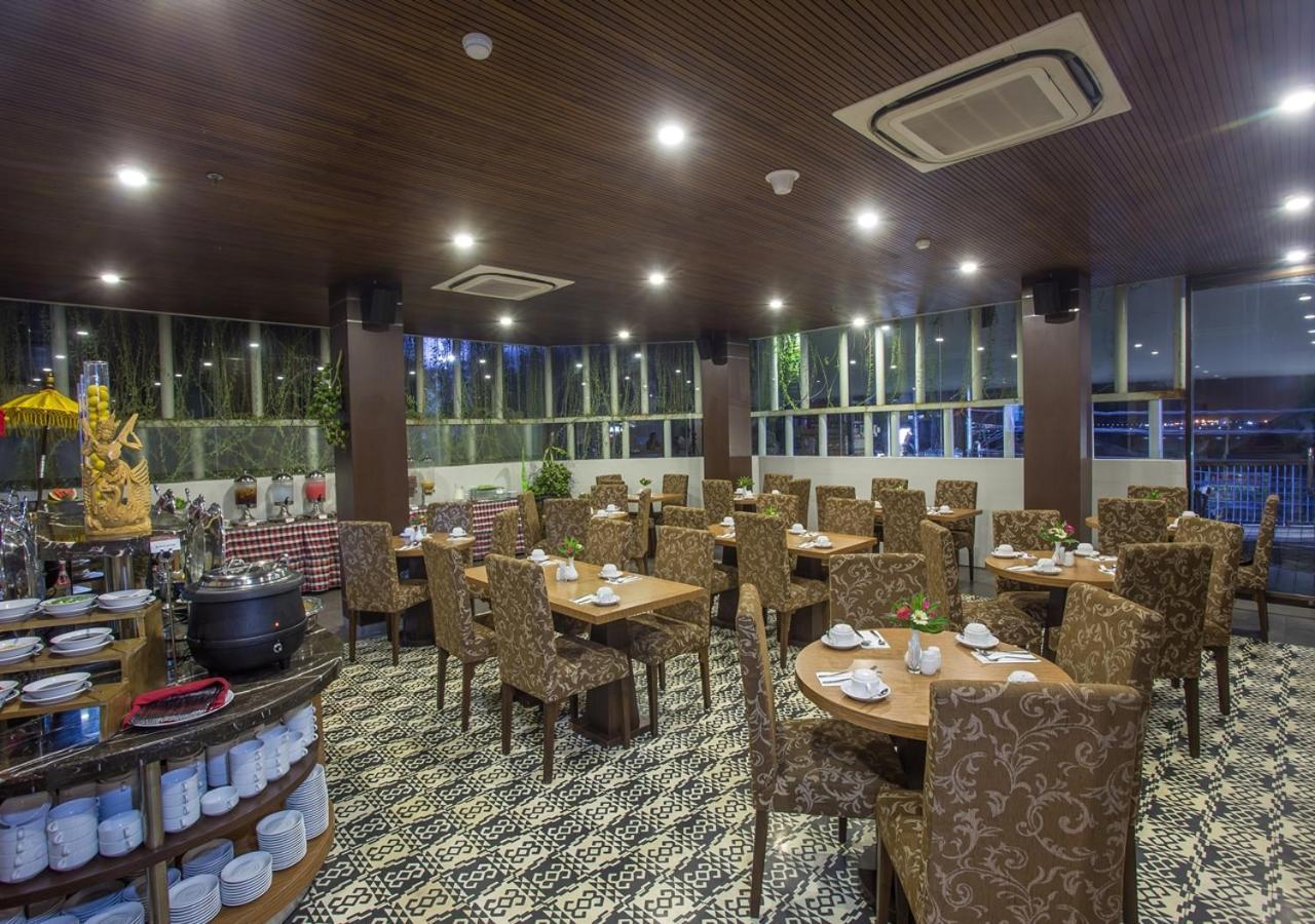 The Lerina Hotel Nusa Dua Νούσα Ντούα Εξωτερικό φωτογραφία