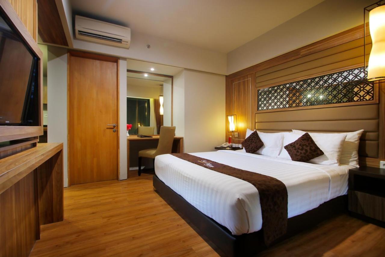 The Lerina Hotel Nusa Dua Νούσα Ντούα Εξωτερικό φωτογραφία