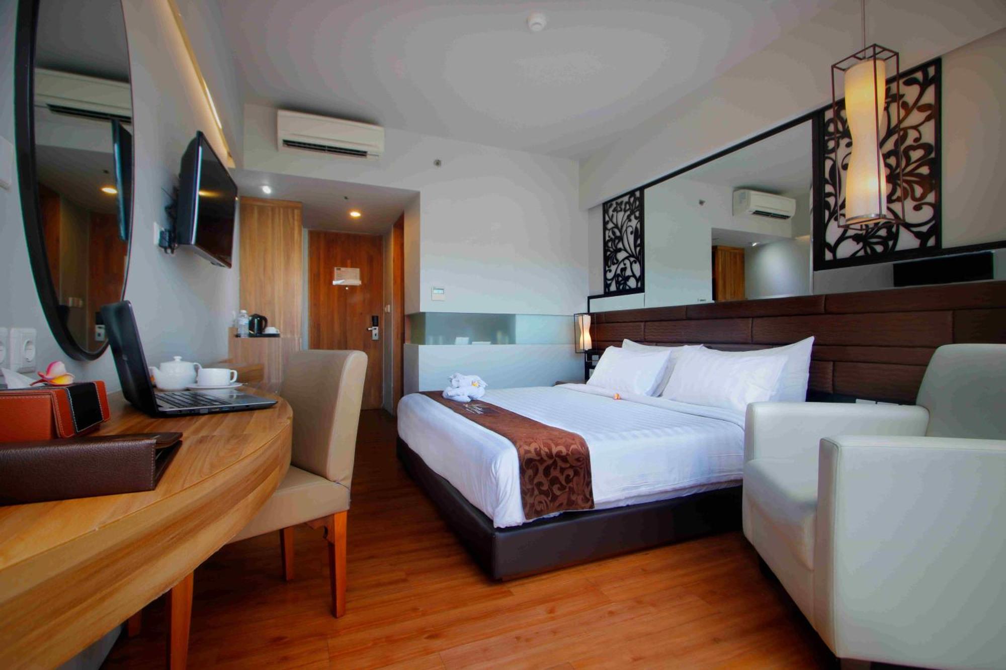 The Lerina Hotel Nusa Dua Νούσα Ντούα Εξωτερικό φωτογραφία
