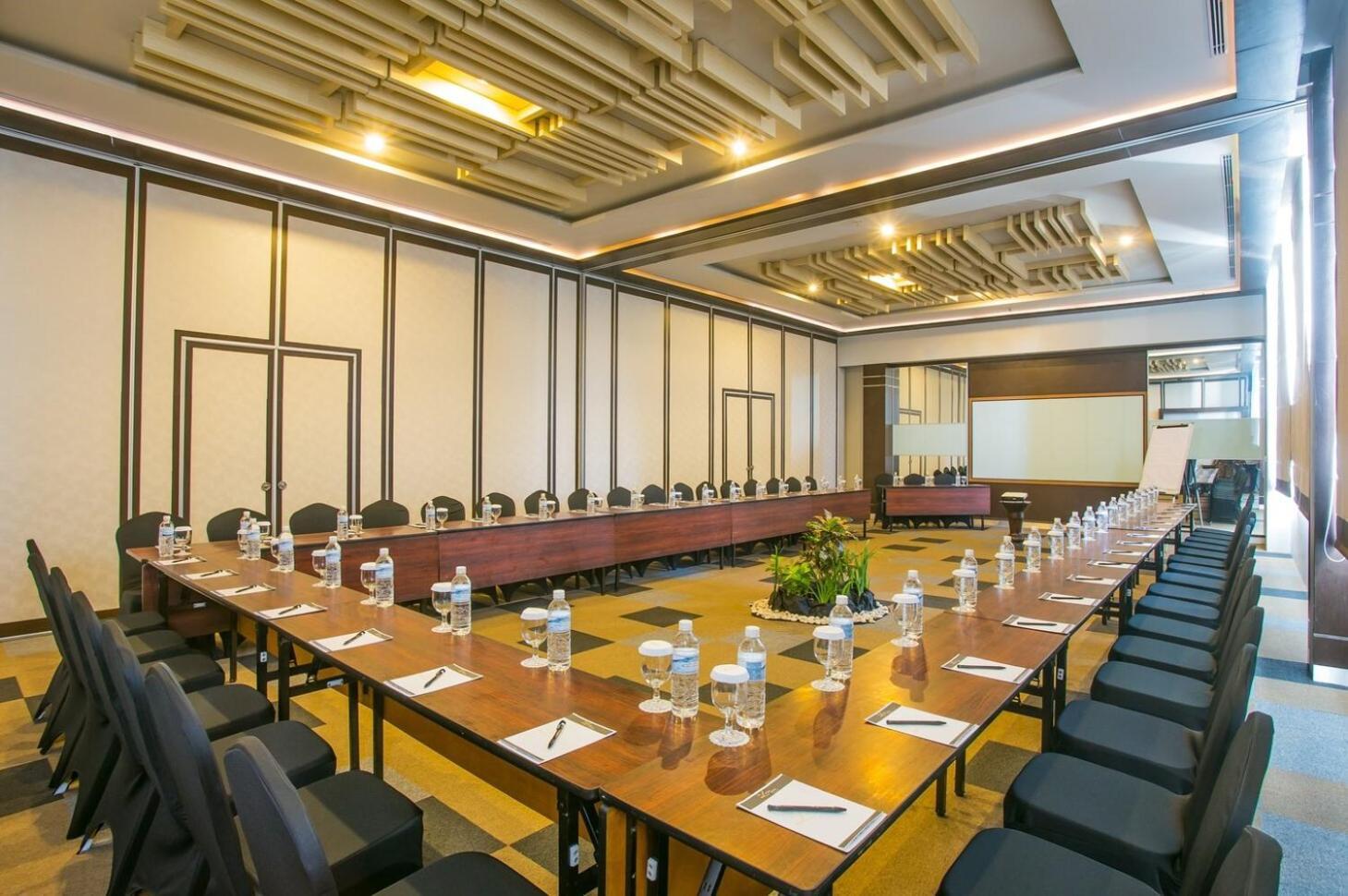 The Lerina Hotel Nusa Dua Νούσα Ντούα Εξωτερικό φωτογραφία