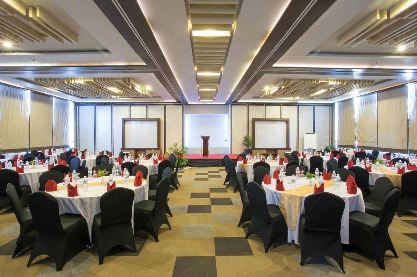 The Lerina Hotel Nusa Dua Νούσα Ντούα Εξωτερικό φωτογραφία