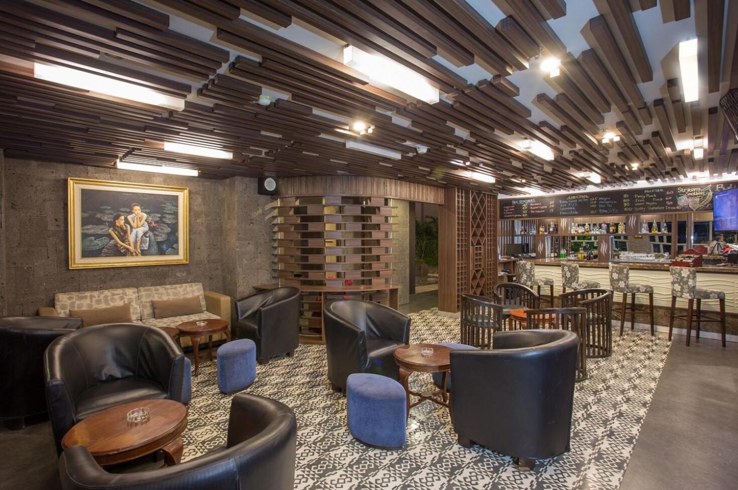The Lerina Hotel Nusa Dua Νούσα Ντούα Εξωτερικό φωτογραφία