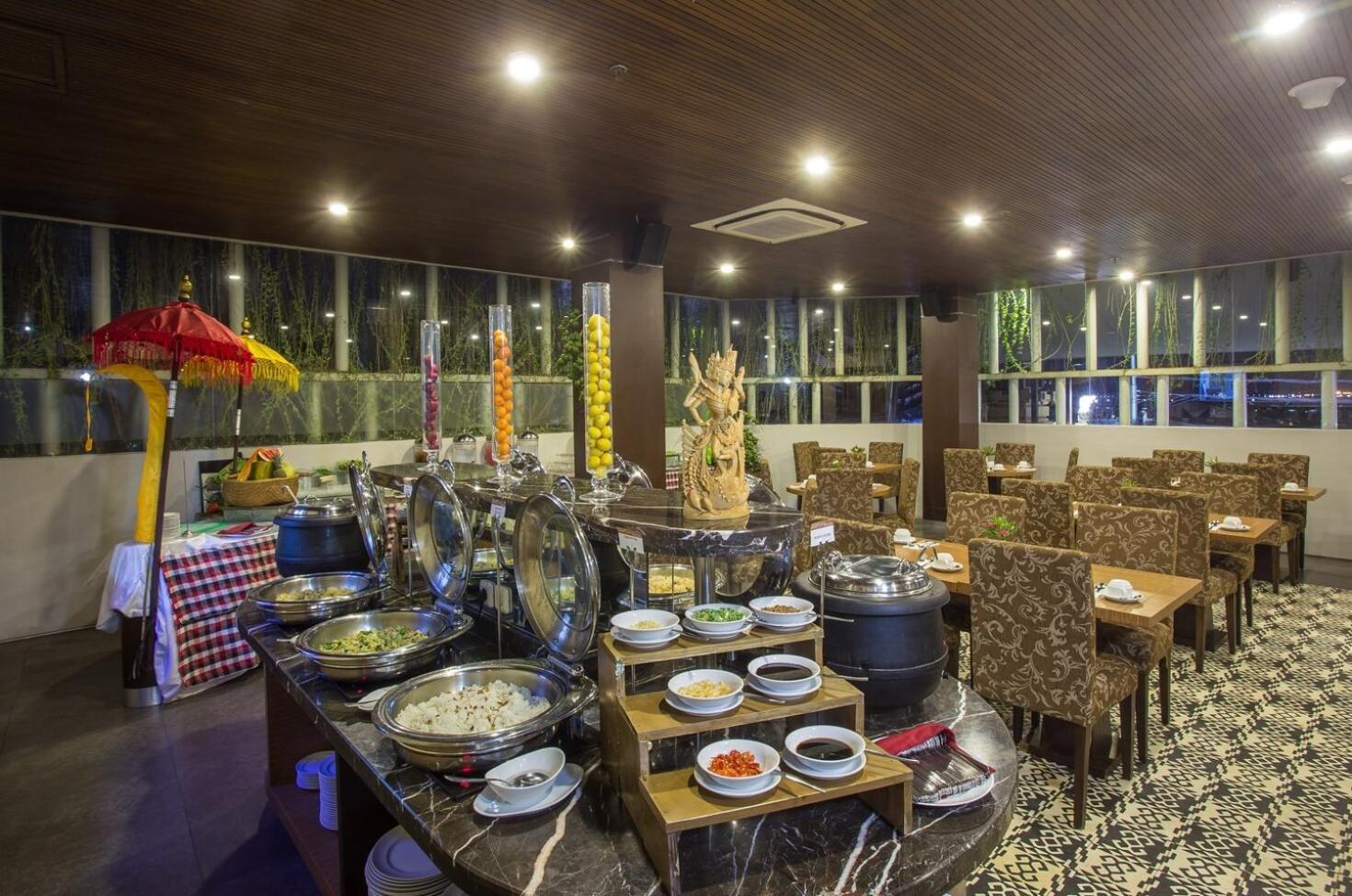 The Lerina Hotel Nusa Dua Νούσα Ντούα Εξωτερικό φωτογραφία
