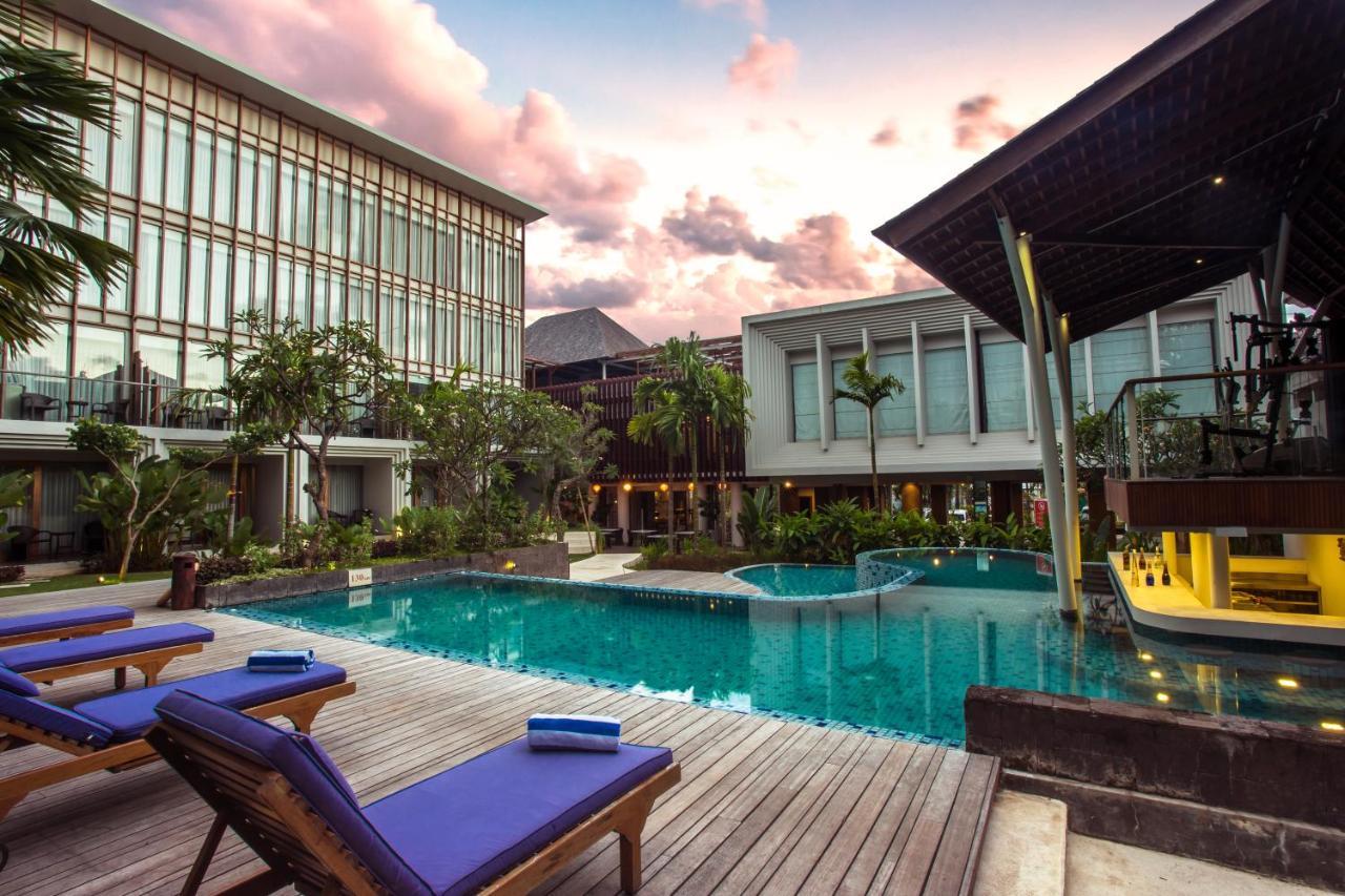 The Lerina Hotel Nusa Dua Νούσα Ντούα Εξωτερικό φωτογραφία